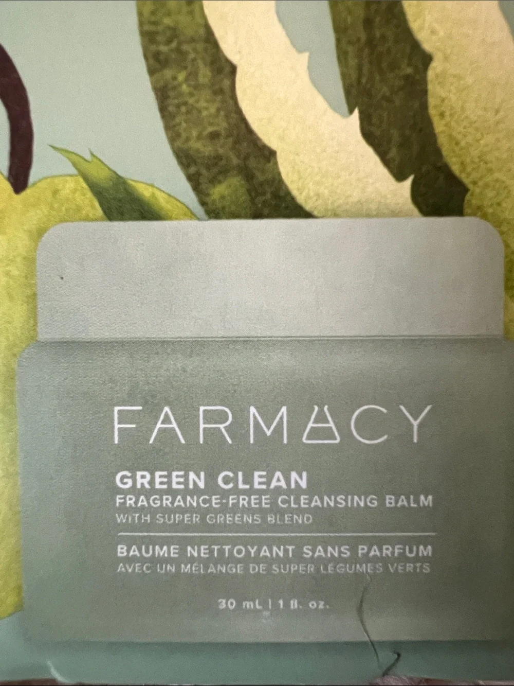 Farmacy Gentle Double Cleanse Duo